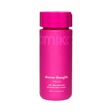 Amika Shower Thoughts Soft + Silky Body Wash / 13.5OZ