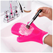 Sigma Beauty 2X Sigma Spa Brush Cleansing Glove