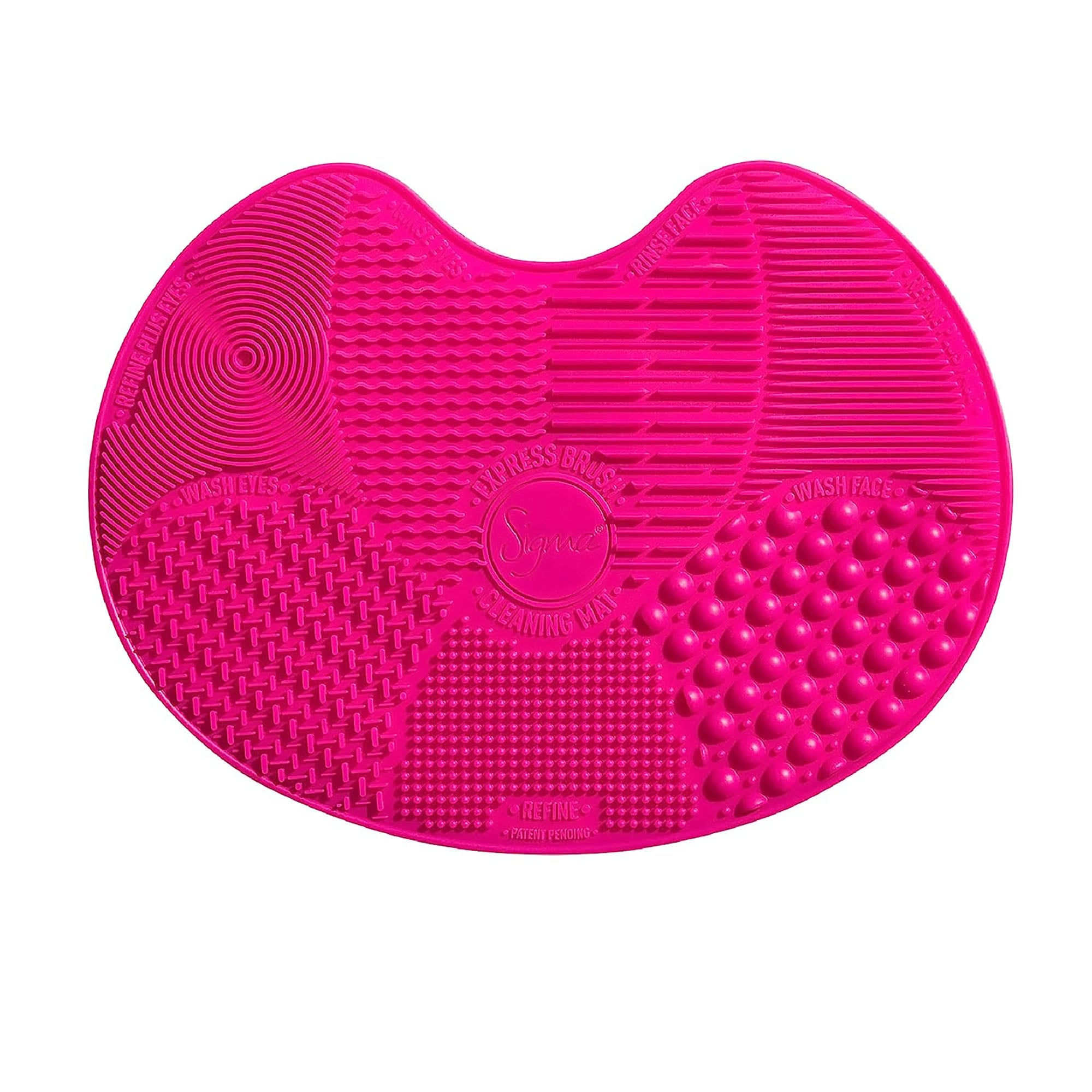 Sigma Beauty Spa Brush Cleaning Mat