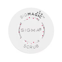 Sigma SigMagic Scrub
