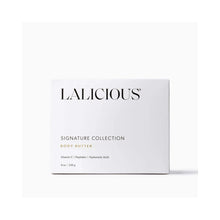 LALICIOUS Signature Collection Body Butter / 8OZ