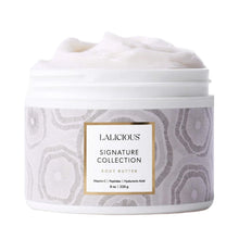 LALICIOUS Signature Collection Body Butter / 8OZ