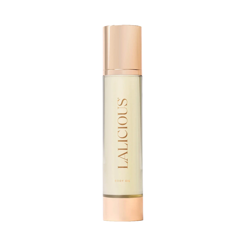 LALICIOUS Signature Collection Body Oil / 4OZ thumbnail 1