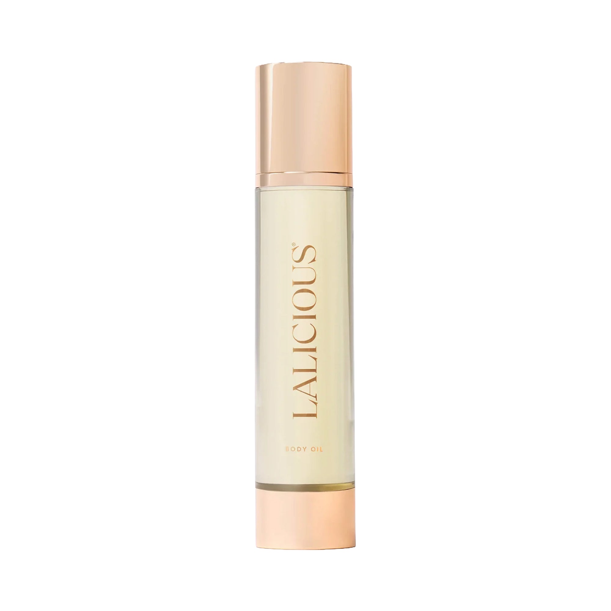 LALICIOUS Signature Collection Body Oil / 4OZ