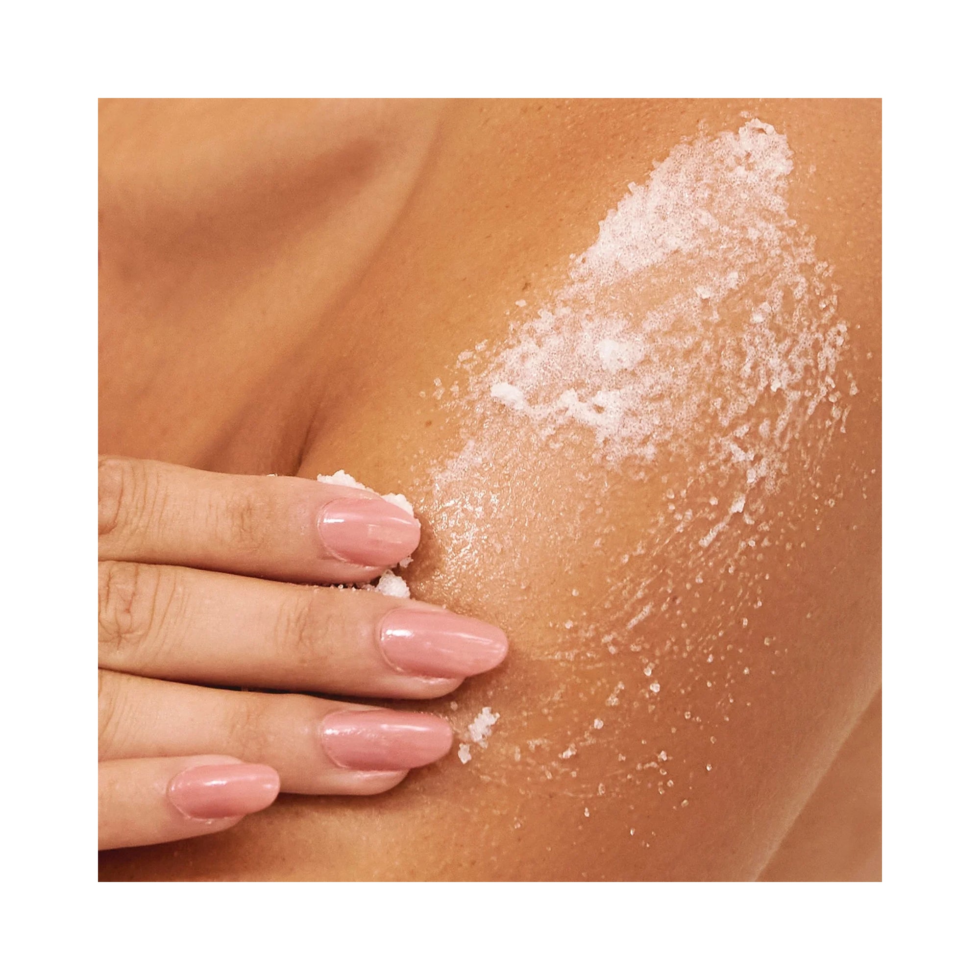 LALICIOUS Signature Collection Whipped Sugar Scrub / 8OZ