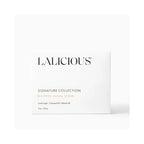 LALICIOUS Signature Collection Whipped Sugar Scrub / 8OZ