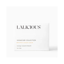 LALICIOUS Signature Collection Whipped Sugar Scrub / 8OZ