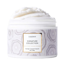 LALICIOUS Signature Collection Whipped Sugar Scrub / 8OZ