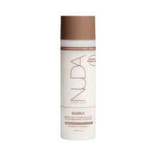 NUDA SilkMilk Gradual Self Tanning Body Milk / 8.1OZ
