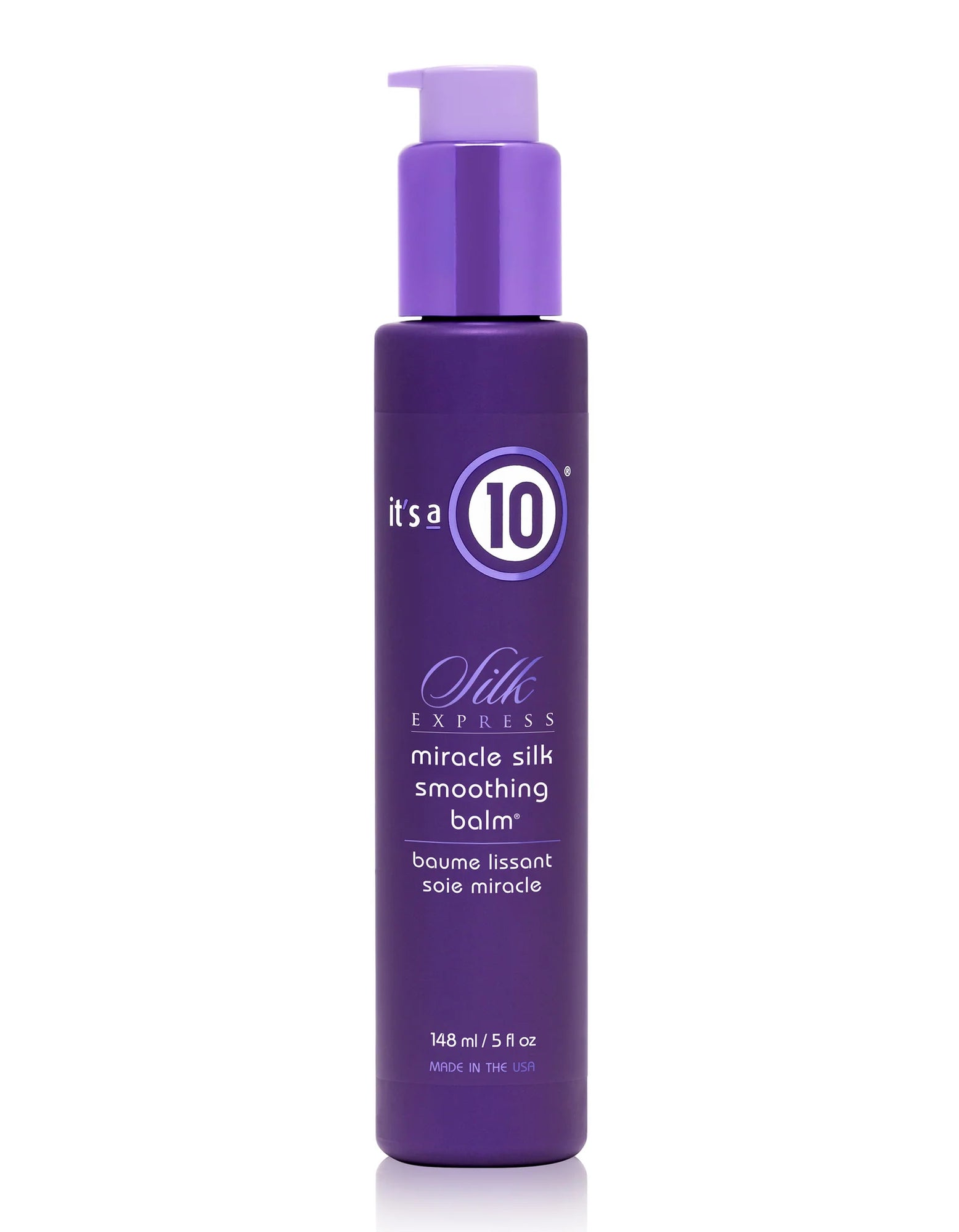 It's a 10 Miracle Smoothing Styling Balm - 5oz