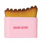 Skin Gym Face Sculpt Gua Sha Brush