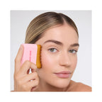Skin Gym Face Sculpt Gua Sha Brush