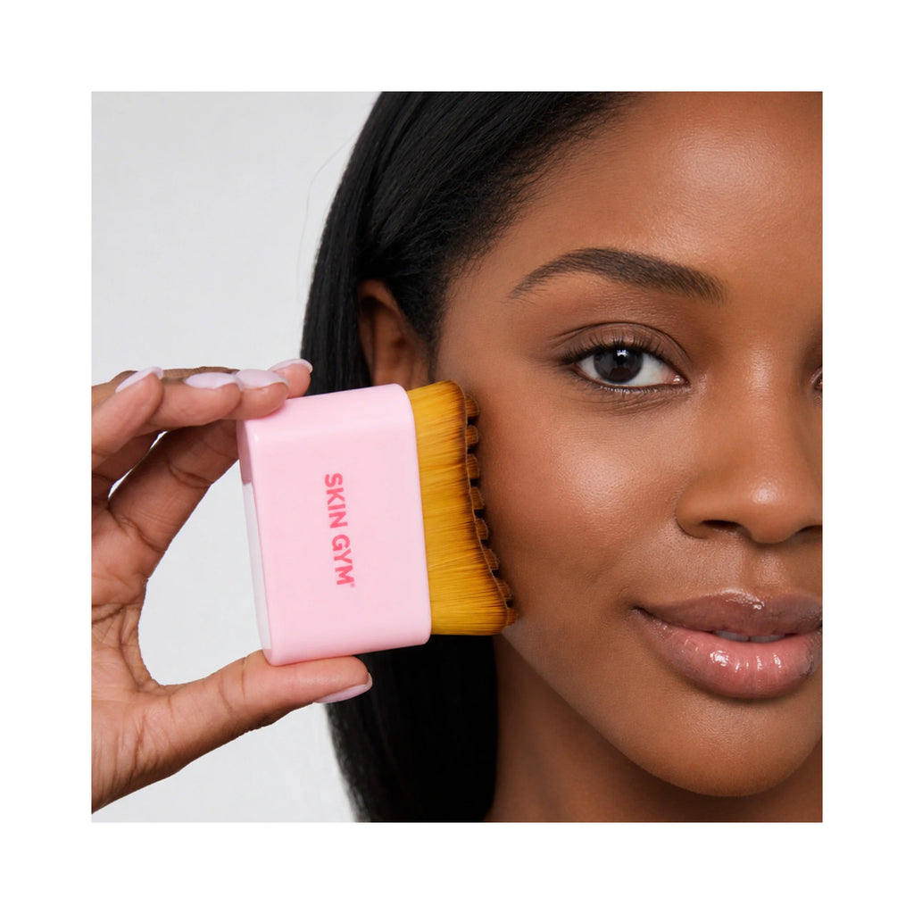 Skin Gym Face Sculpt Gua Sha Brush thumbnail 4