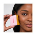 Skin Gym Face Sculpt Gua Sha Brush