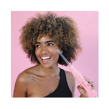 Skin_Gym_High_Frequency_Wand / PINK