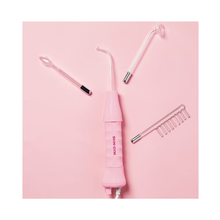 Skin_Gym_High_Frequency_Wand / PINK