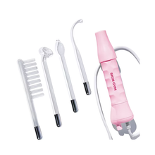 Skin_Gym_High_Frequency_Wand / PINK