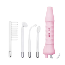 Skin_Gym_High_Frequency_Wand / PINK