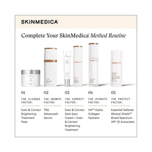 SkinMedica Even & Correct Advanced Brightening Treatment / 1.7OZ