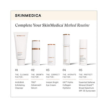 SkinMedica AHA/BHA Exfoliating Cleanser / 6OZ
