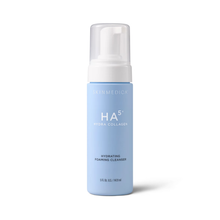 SkinMedica HA5 Hydra Collagen Hydrating Foaming Cleanser 5OZ / 5OZ