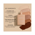 Sigma Skin Perfector Hydrating Tint / 1-FAIR IVORY