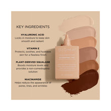 Sigma Skin Perfector Hydrating Tint / 1-FAIR IVORY