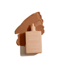 Sigma Skin Perfector Hydrating Tint / 5-DARK GOLDEN