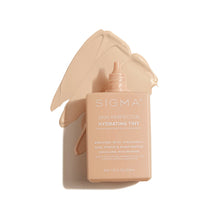 Sigma Skin Perfector Hydrating Tint / 1-FAIR IVORY