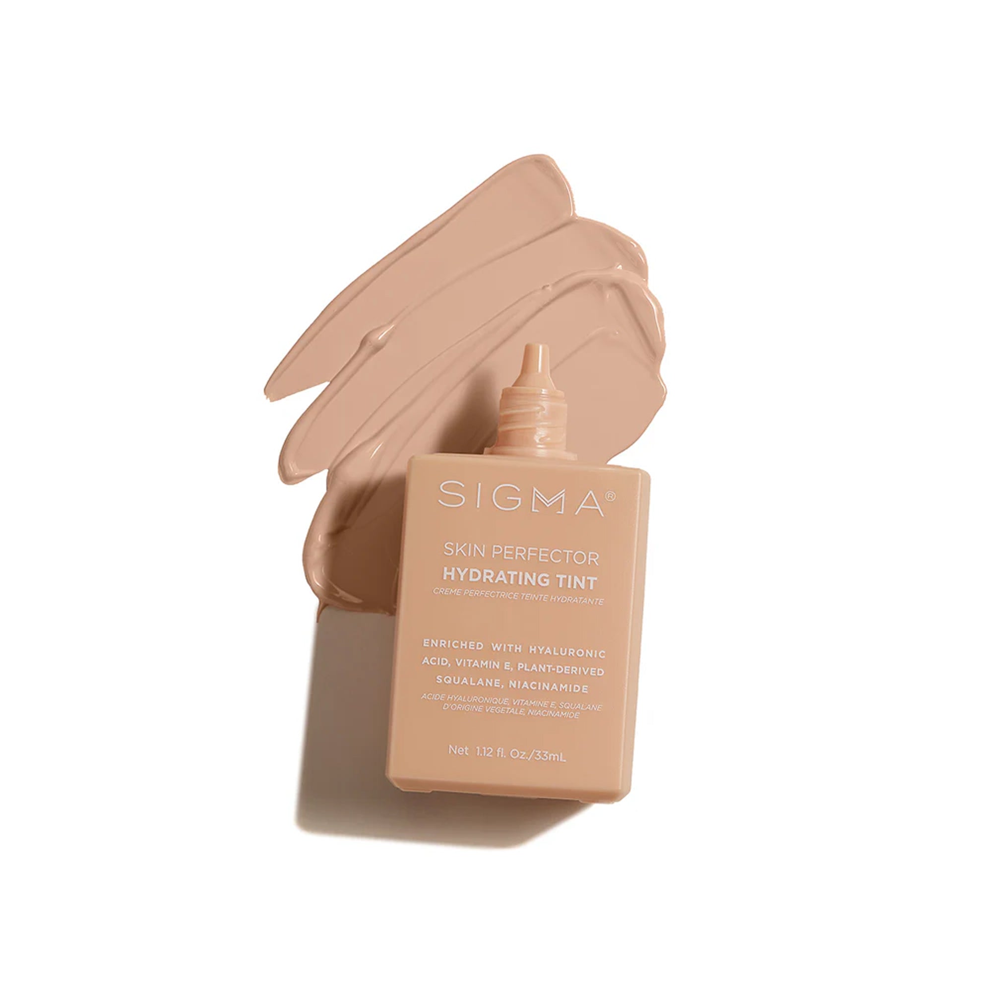 Sigma Skin Perfector Hydrating Tint / 2-LIGHT BEIGE