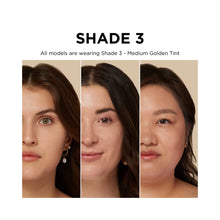 Sigma Skin Perfector Hydrating Tint / 3-MEDIUM GOLDEN