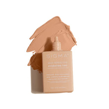 Sigma Skin Perfector Hydrating Tint / 3-MEDIUM GOLDEN