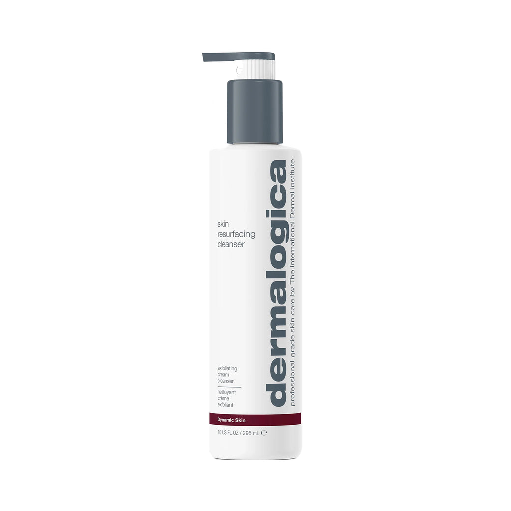 Dermalogica Dynamic Skin Resurfacing Cleanser / 10OZ thumbnail 9