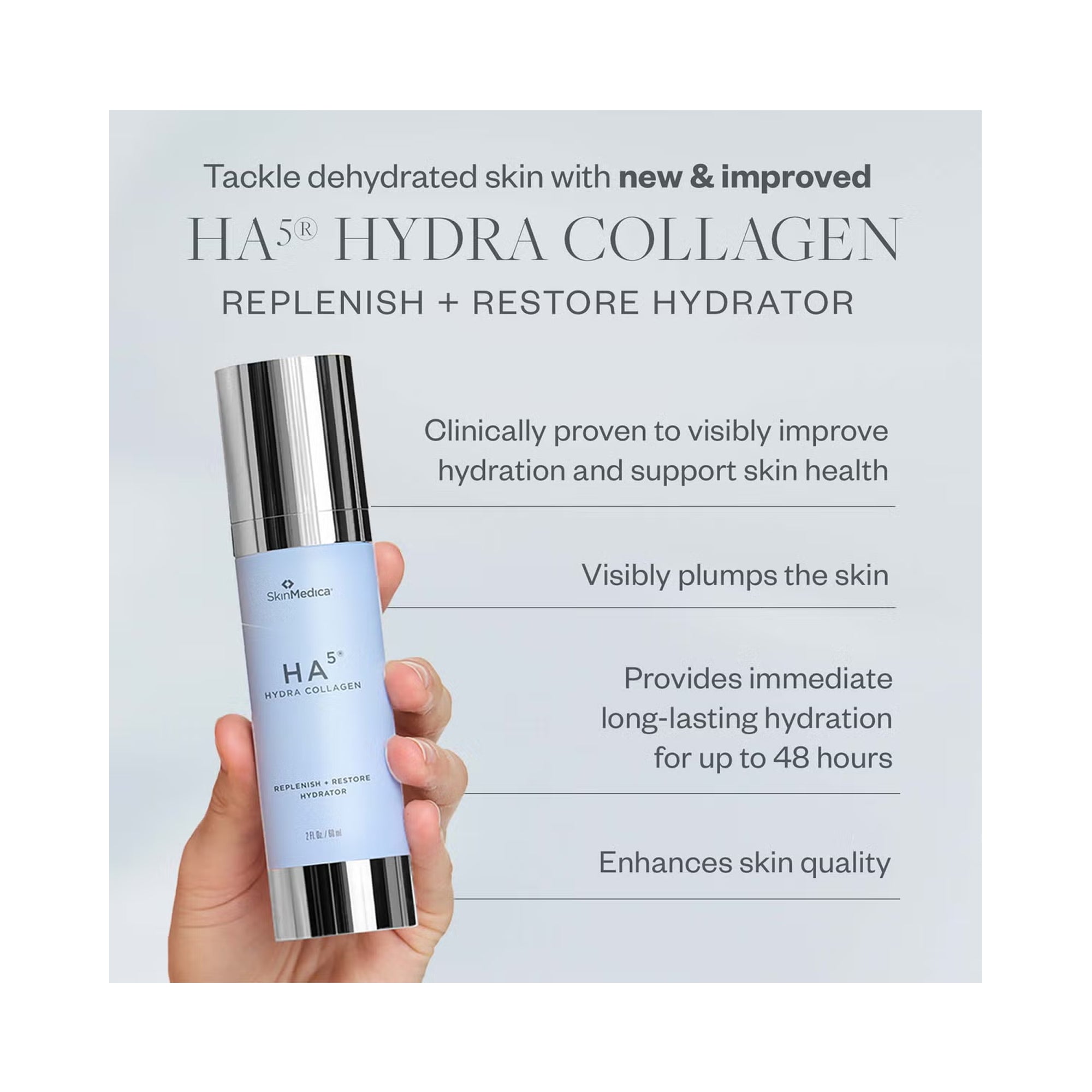 SkinMedica Dewy, Refreshed Skin Set / KIT