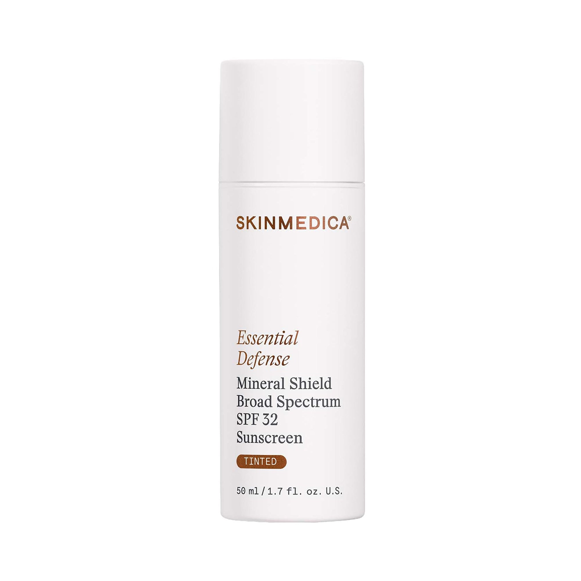 GWP - SkinMedica Essential Defense SPF32 Tinted / 1.7OZ