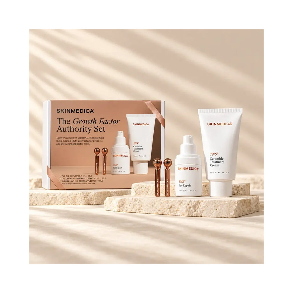 Skinmedica The Growth Factor Kit thumbnail 5