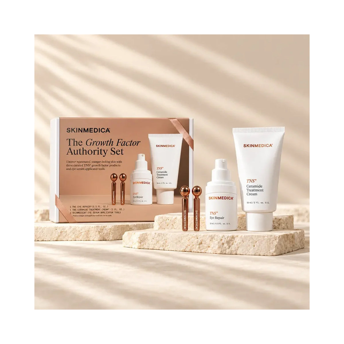 Skinmedica The Growth Factor Kit, image 46248564883606