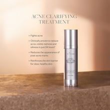 Skinmedica Acne Clarifying Treatment / 2OZ