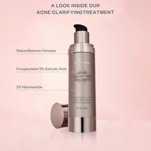 Skinmedica Acne Clarifying Treatment / 2OZ