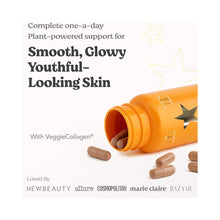 Hairtamin Skintamin Vitamins / 30 capsules