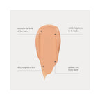 Jane Iredale Skintuition Brightening Under Eye Concealer / F1
