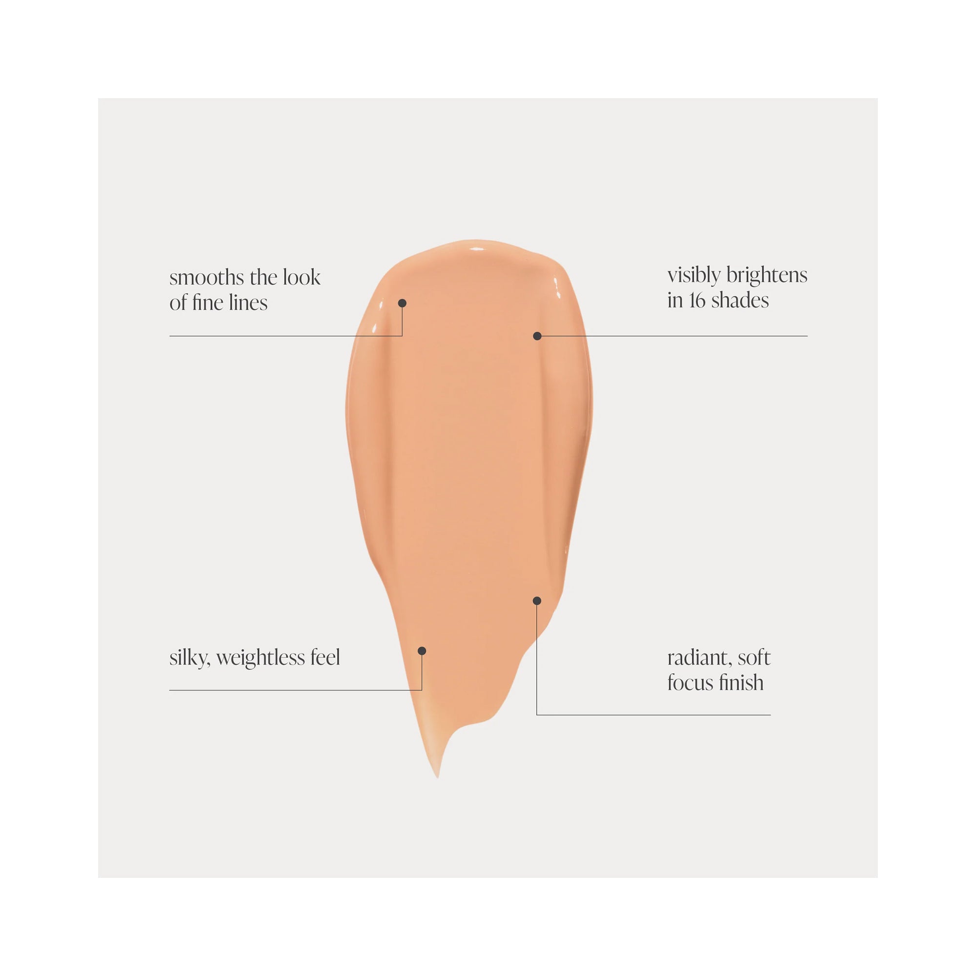 Jane Iredale Skintuition Brightening Under Eye Concealer / D11