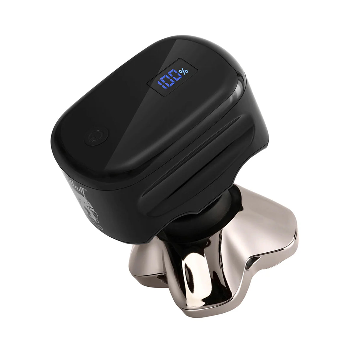Skull Shaver Pitbull Gold Pro Head & Face Shaver - PBG-PRO-GX5, image 32212636434582