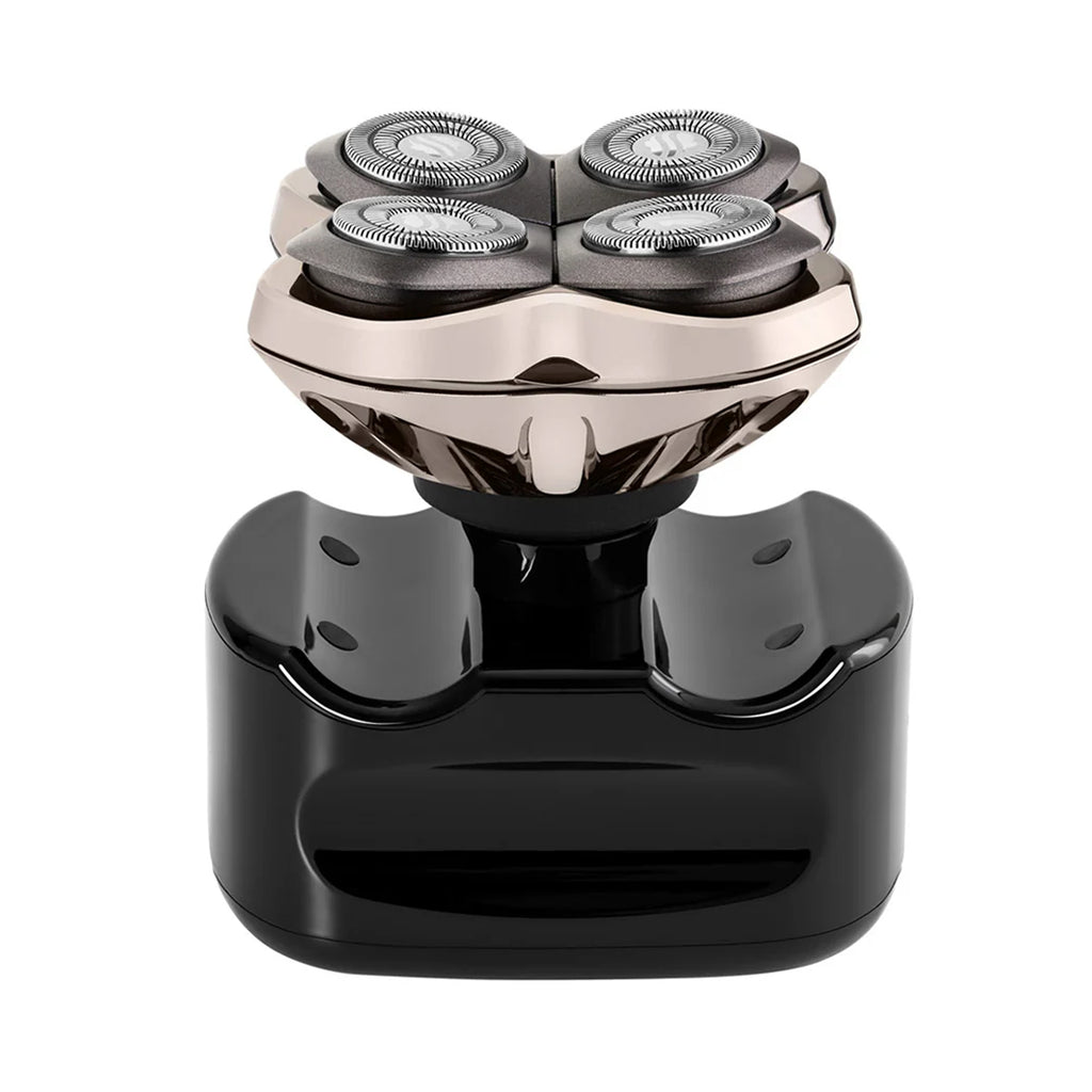 Skull Shaver Pitbull Gold Pro Head & Face Shaver - PBG-PRO-GX5 thumbnail 3