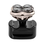 Skull Shaver Pitbull Gold Pro Head & Face Shaver - PBG-PRO-GX5
