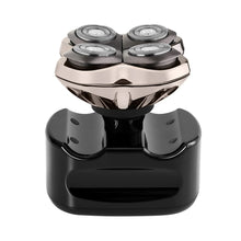 Skull Shaver Pitbull Gold Pro Head & Face Shaver - PBG-PRO-GX5