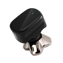 Skull Shaver Pitbull Silver Pro Head & Face Shaver