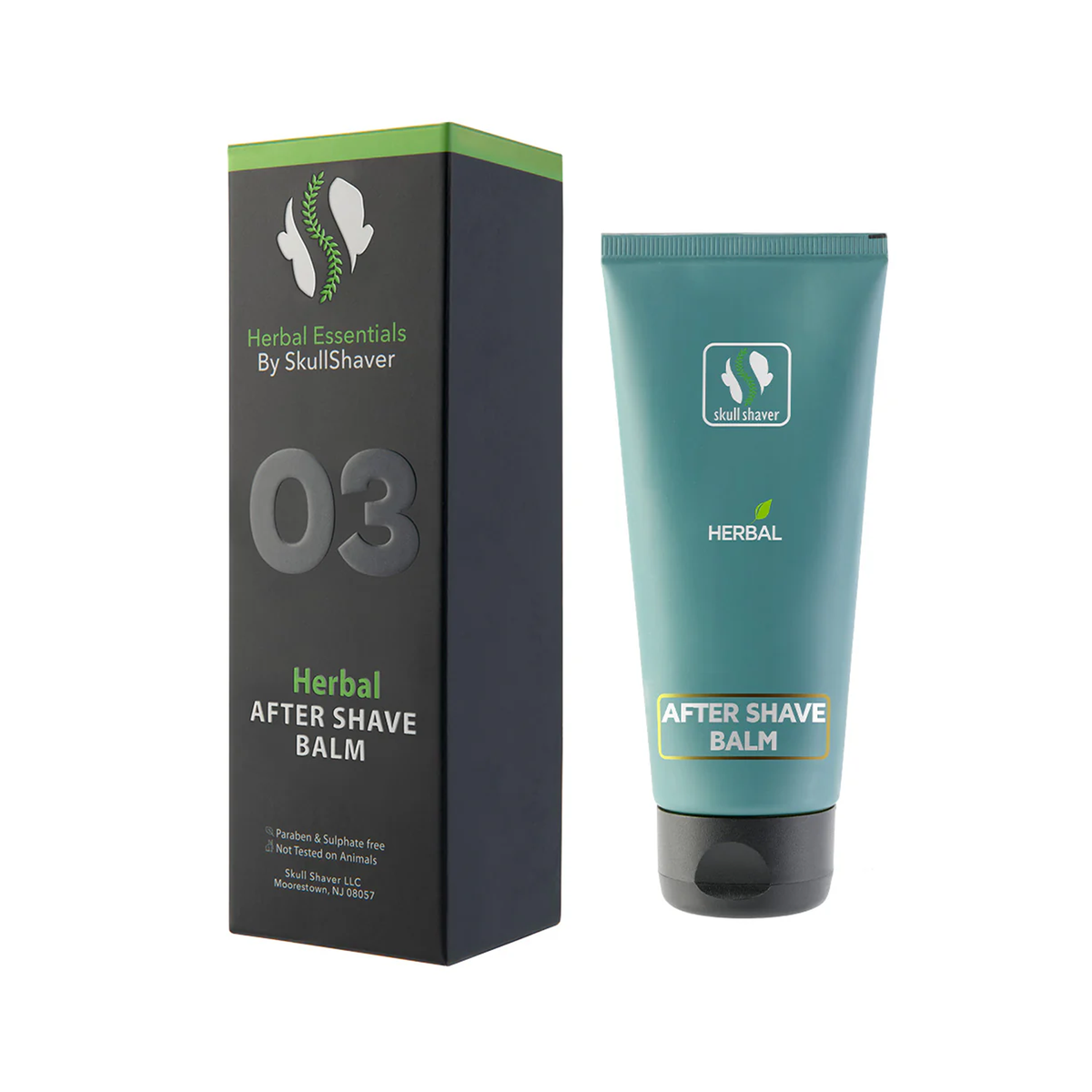 Skull_Shaver_Herbal_After_Shave_Balm, image 30443935006870