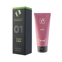 Skull_Shaver_Herbal_Exfoliating_Scrub