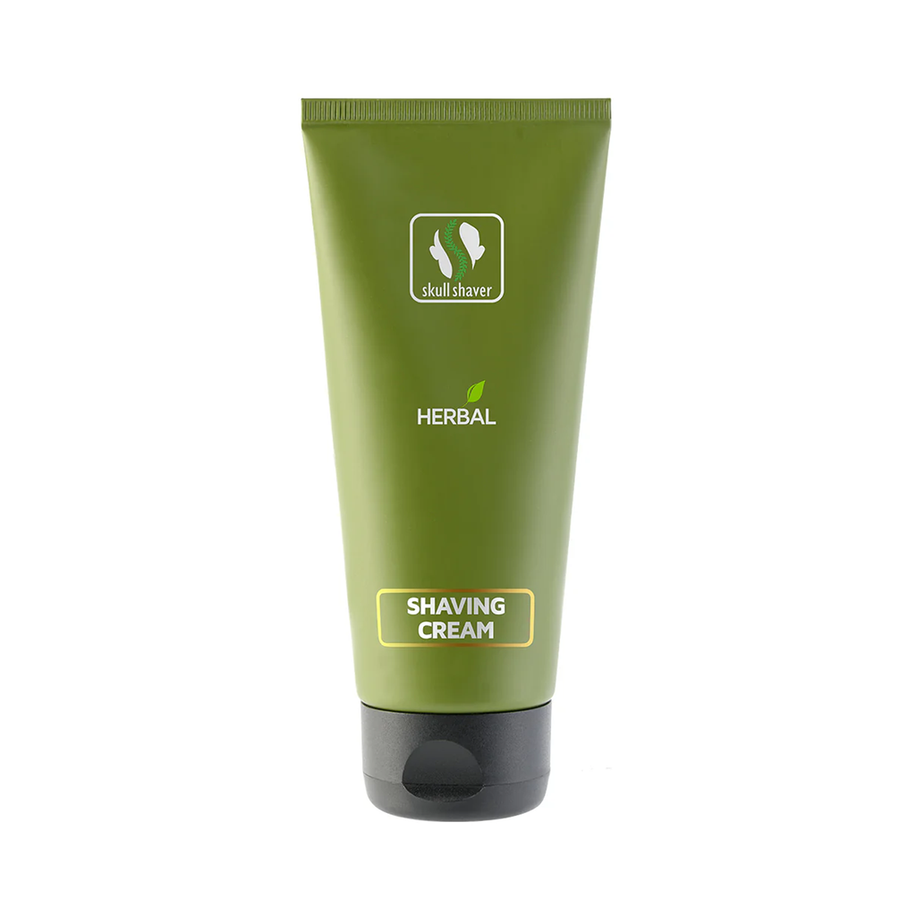 Skull_Shaver_Herbal_Shaving_Cream thumbnail 1